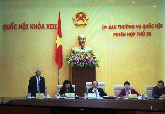 Tăng thuế bảo vệ môi trường đối với xăng dầu từ ngày 1 5